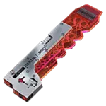 Netwatch MK1 1