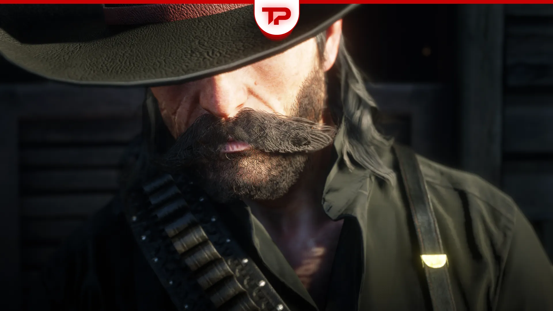 RDR2 Health