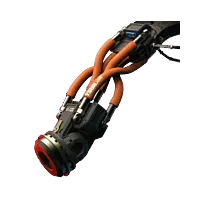 Reinforced Tendons