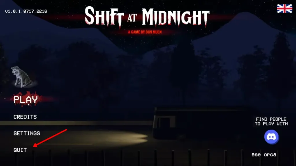 Shift at Midnight Saving