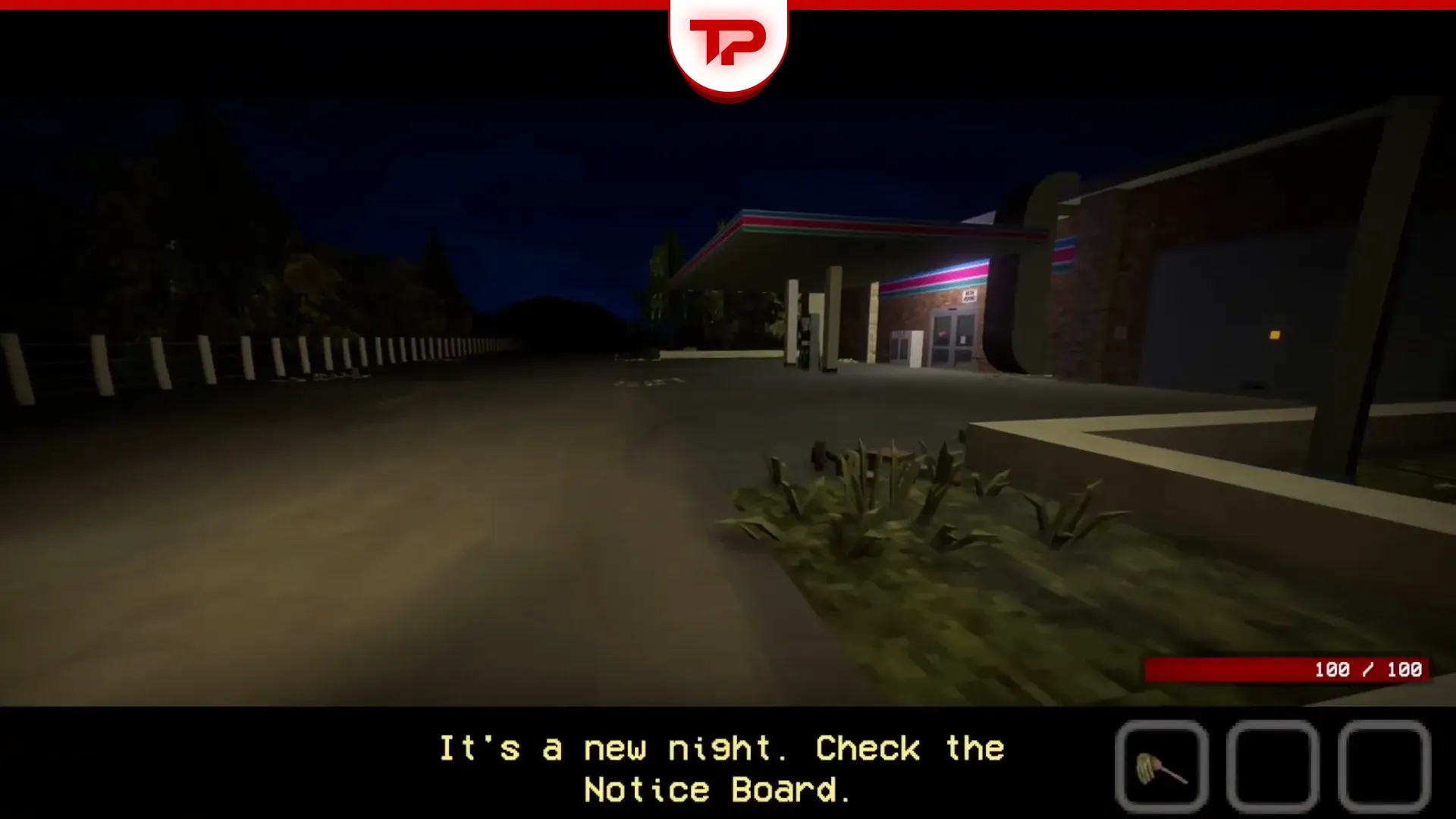 Shift at Midnight Shift 4