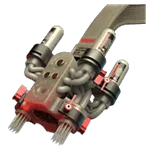 Threatevac