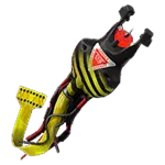 Zetatech Berserk