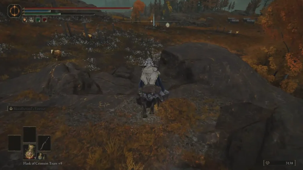 How to Reach Stormcaller Church Location
