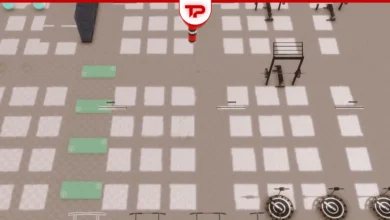 Big Ambitions Gym
