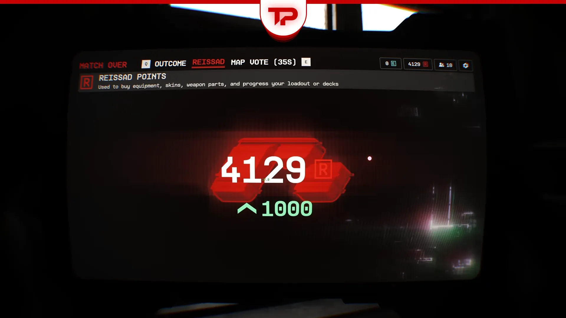 Bodycam Reissad Points (RP) How to Earn and Spend Them