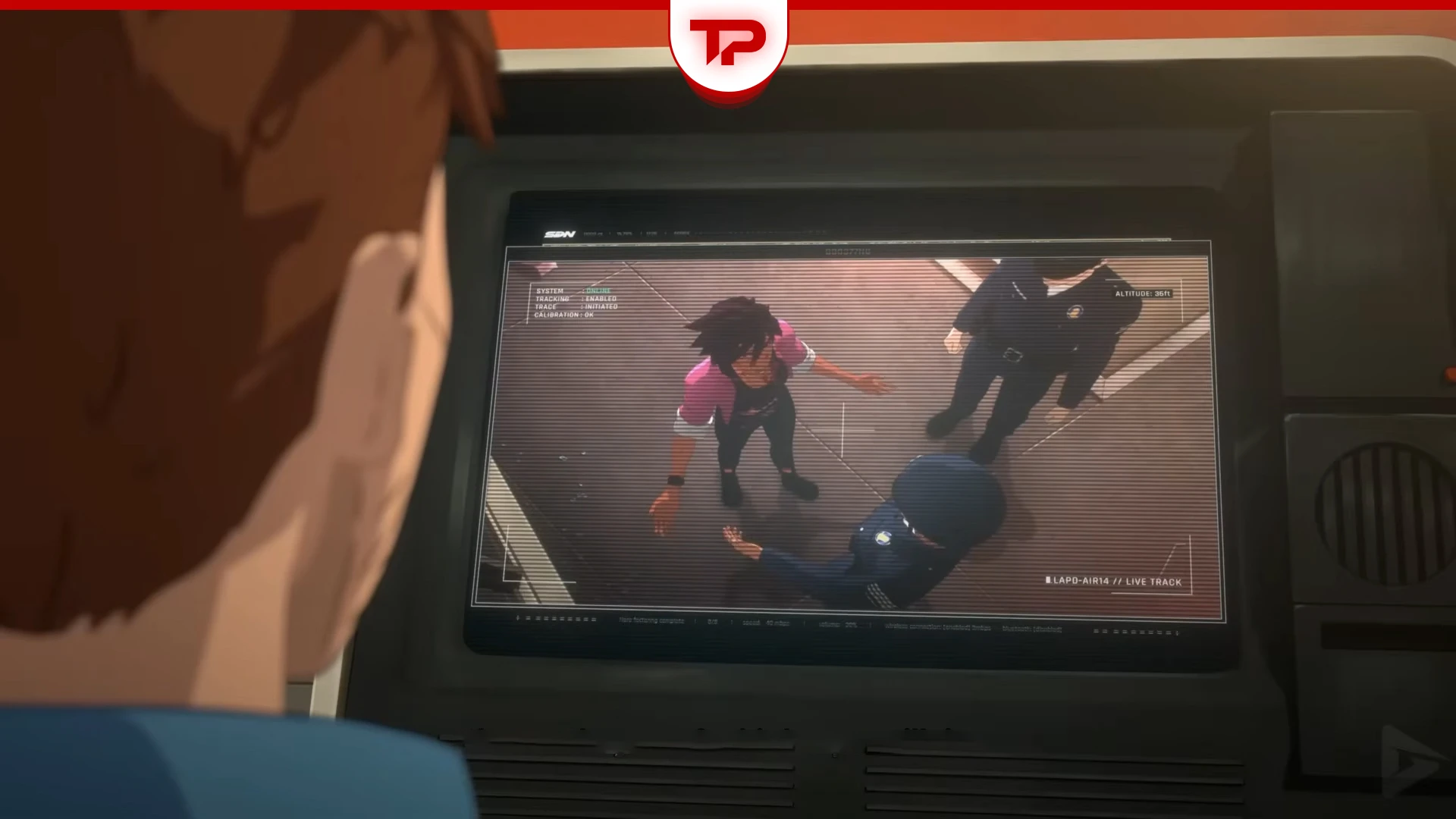 Dispatch Episode 2 Hacking Guide