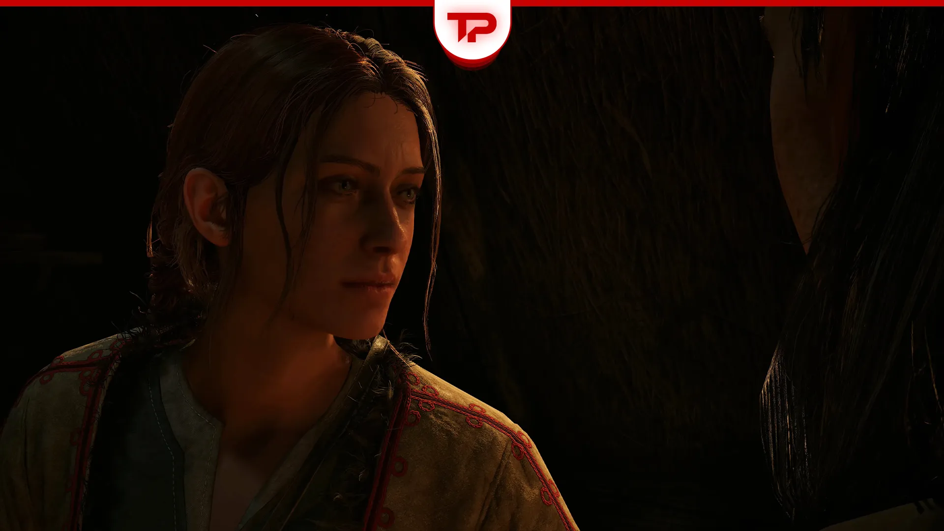 How Old Is Anca in The Blood of Dawnwalker Age Explained