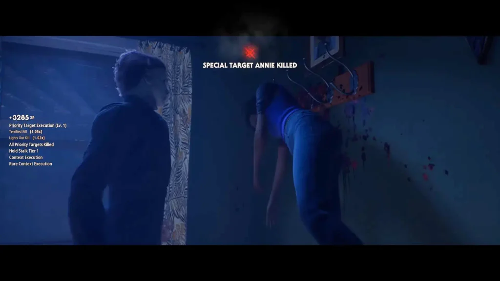 How to Kill Special Targets in Halloween The Game