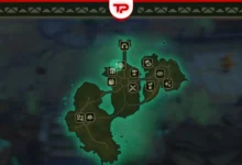 Moonlighter 2 Tresna