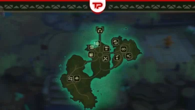 Moonlighter 2 Tresna