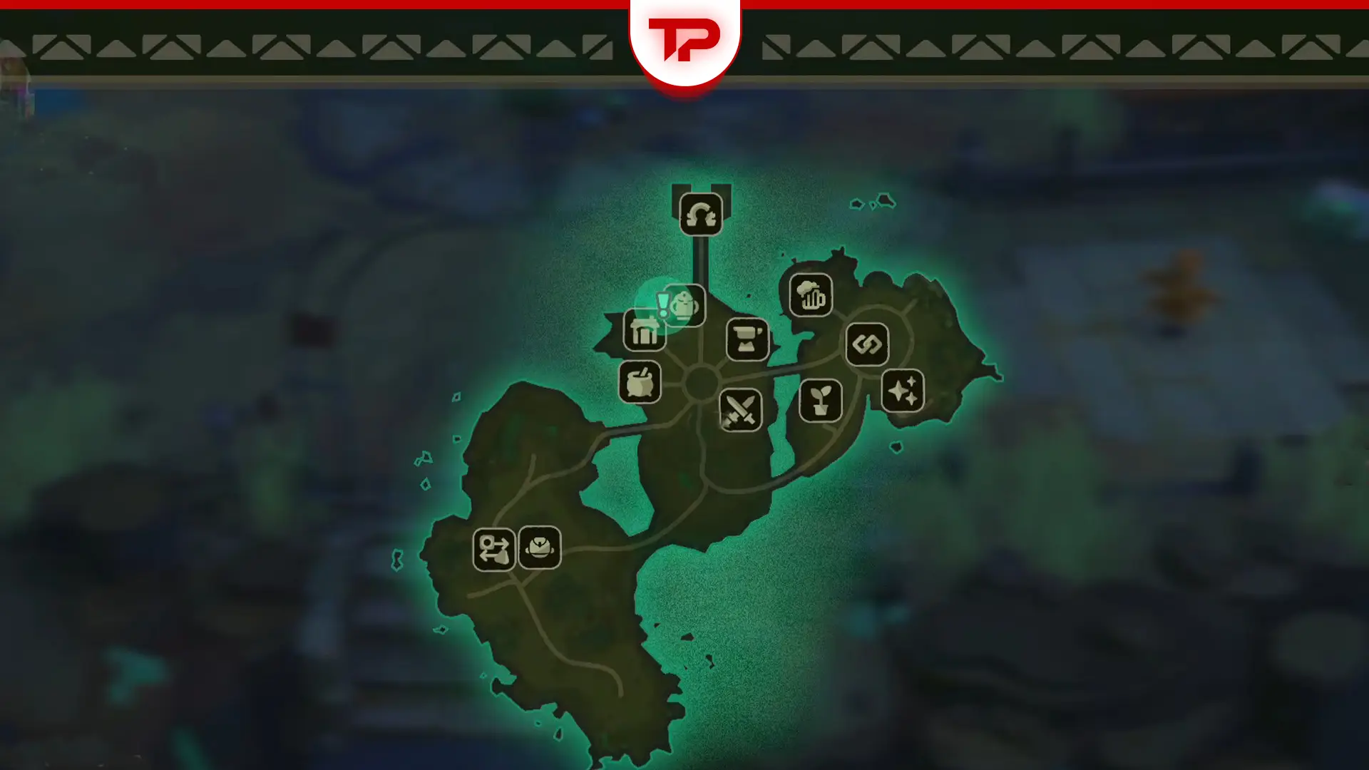 Moonlighter 2 Tresna