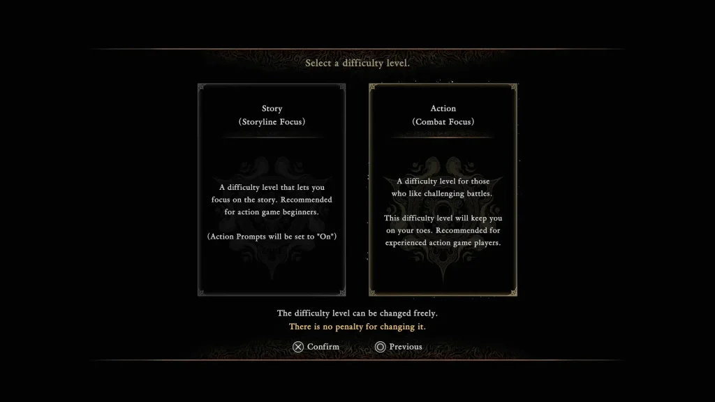 ONIMUSHA WAY OF THE SWORD Trophy Requirement