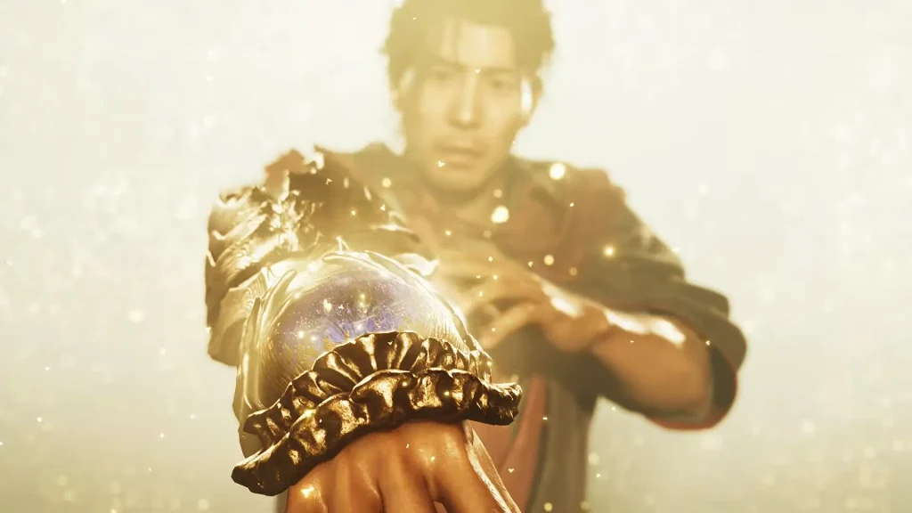 Onimusha Musashi Ending